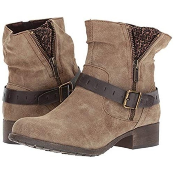 jellypop libra boots